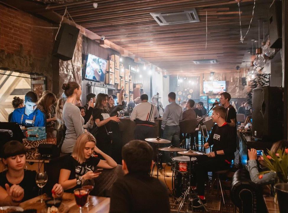 Классика жанра