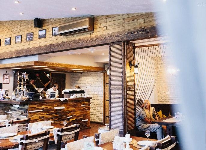 «Старый Ереван»