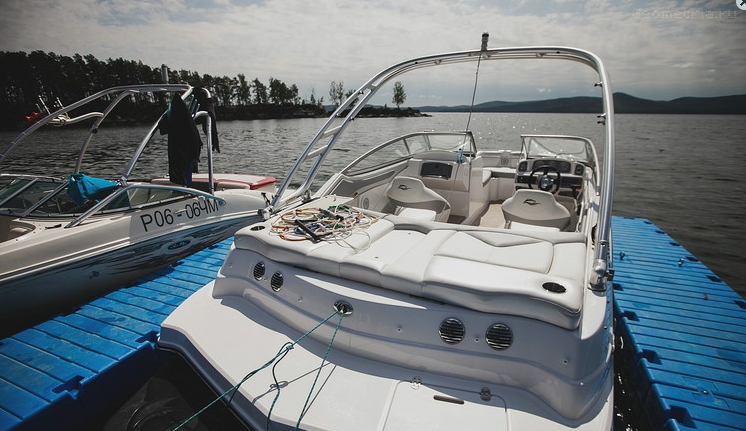 Клуб-отель «Золотой Пляж»