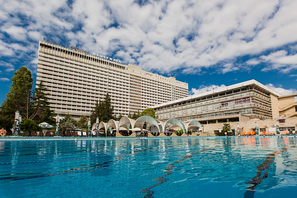 Гранд-отель Жемчужина