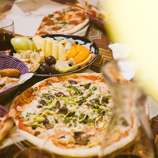 Чайхана "Шоли" Астрахань