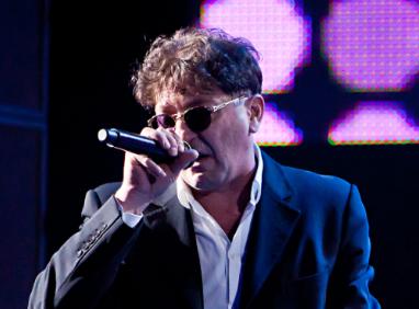 Концерт Григория Лепса