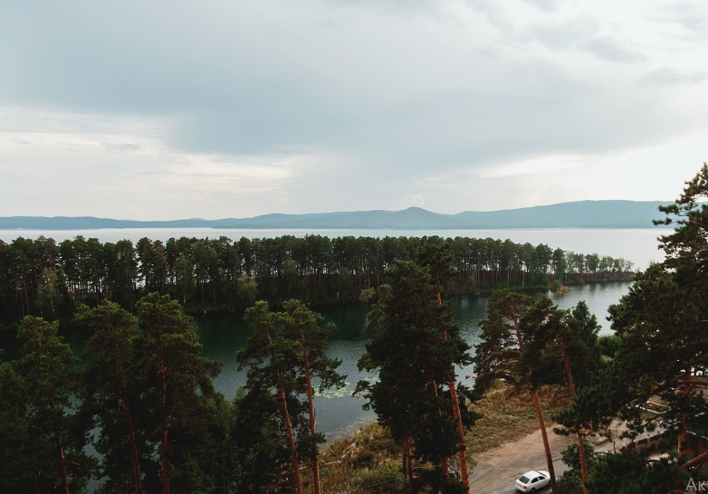 Клуб-отель «Золотой Пляж»