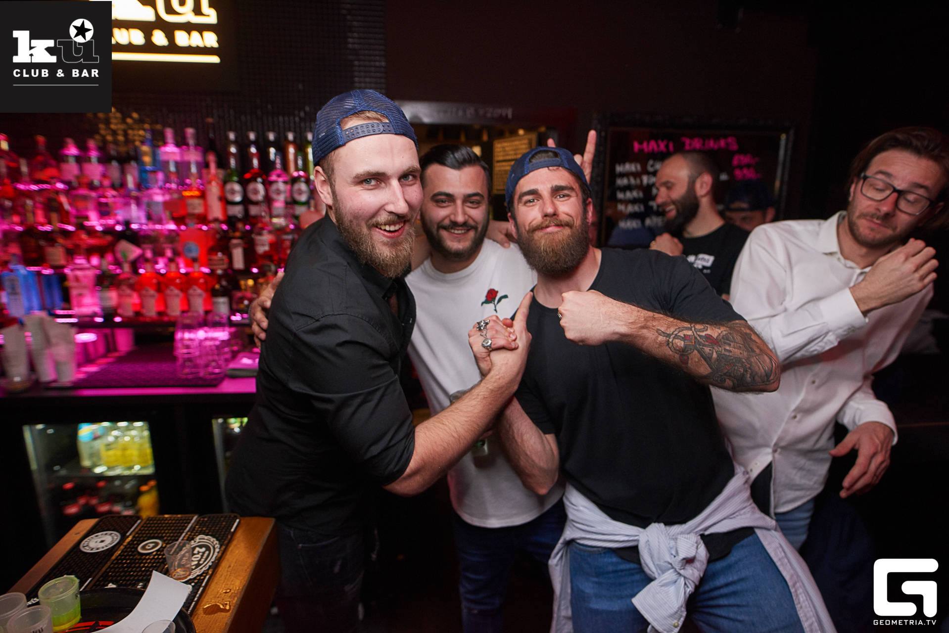 KU Club & Bar