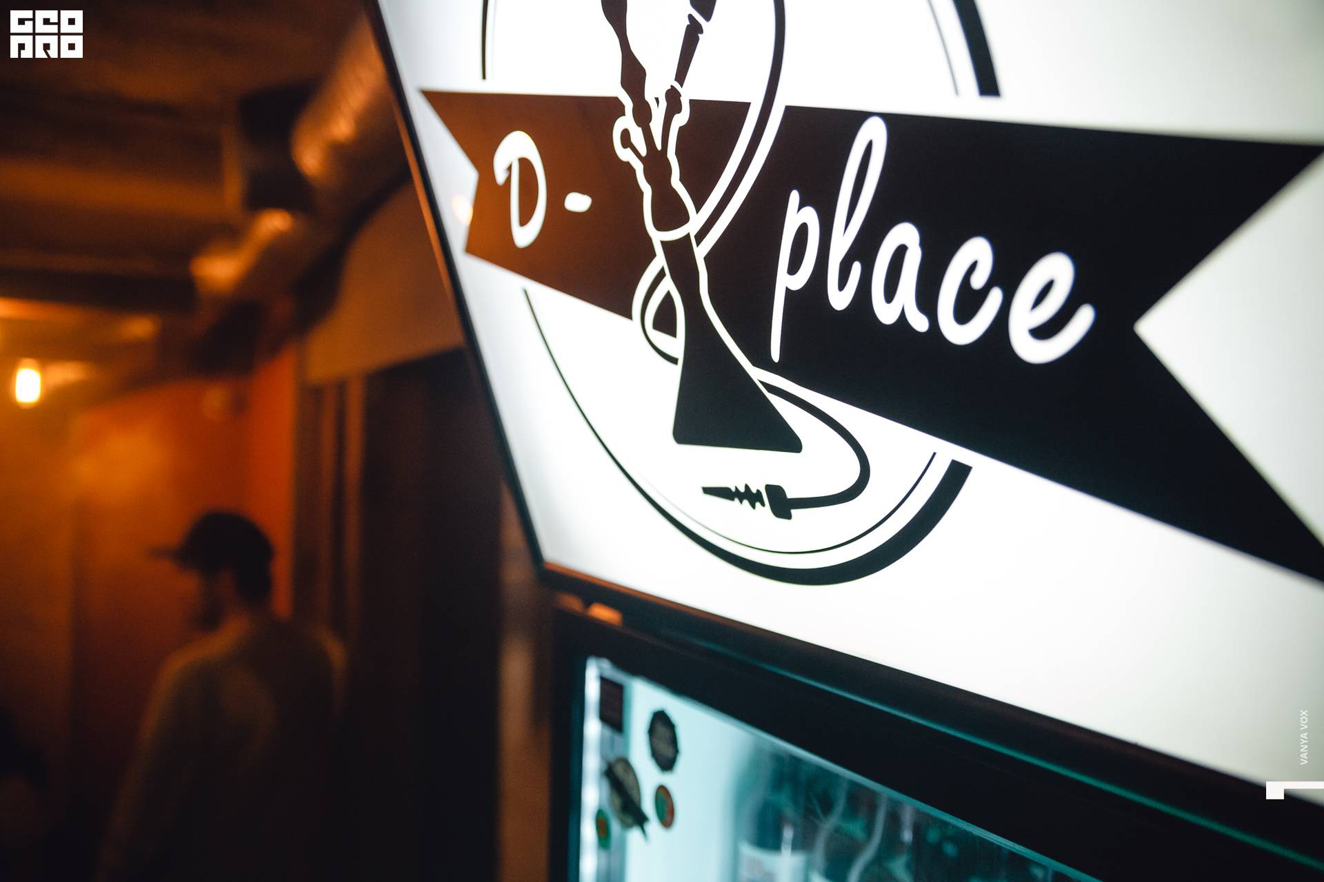 D-Place