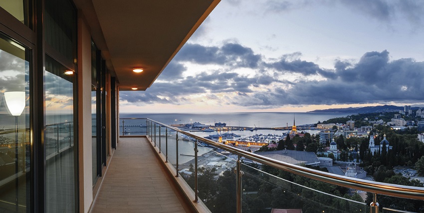 Pullman Sochi Centre