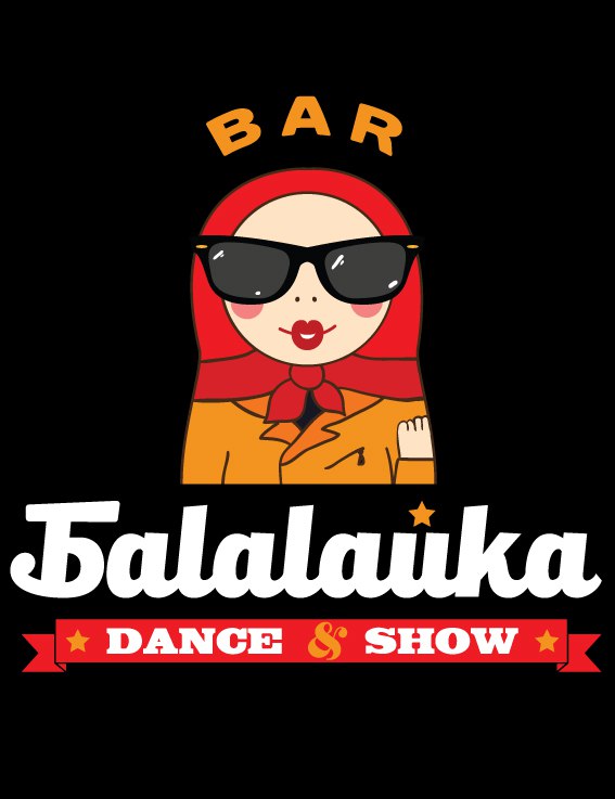 Balalaika Bar