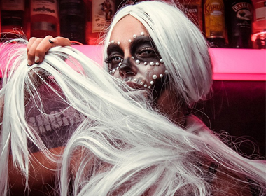 Weekend Halloween “Оно!”