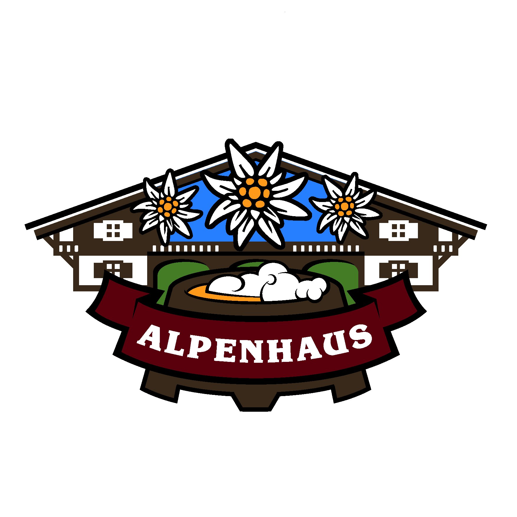 ALPENHAUS