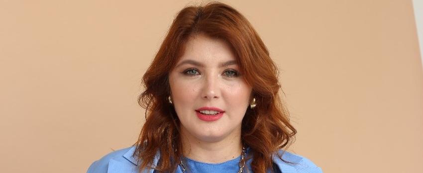 Ирина Калинина, адвокат, основатель международной юридической компании Legal World LLC: «Работая по инерции, мы часто забываем про себя и свои интересы»