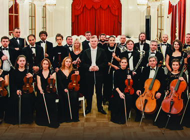 Olympic Symphony Orchestra