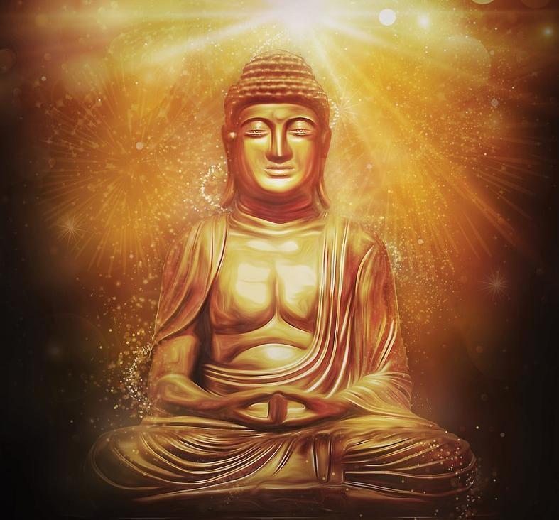 BUDDHA-BAR St.Petersburg