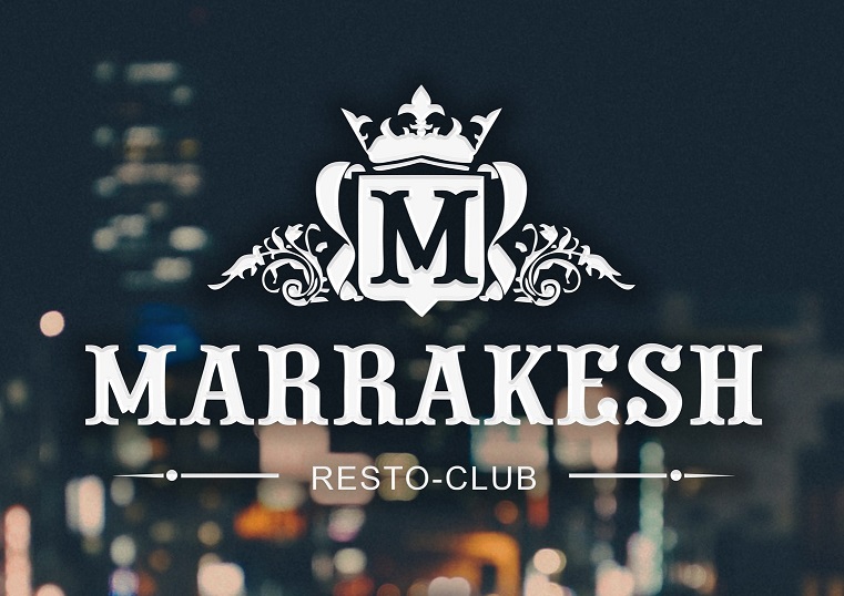 RESTO-СLUB "MARRAKESH"