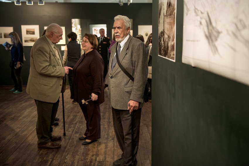 Музейно-выставочный центр РОСФОТО