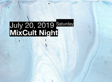 MixCult Night