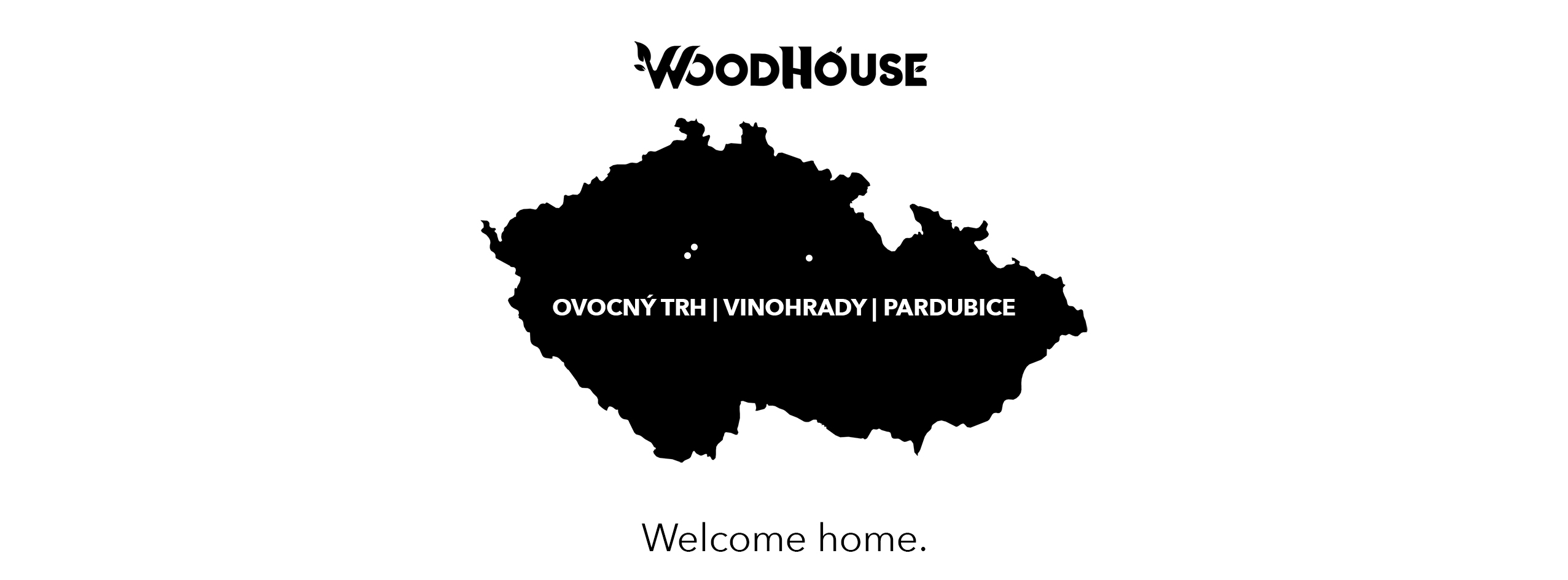 WoodHouse Lounge Ovocný trh