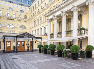 Конференция «Искусство в пространстве моды»