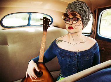 Фестиваль Lady in Jazz