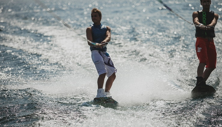 Клуб-отель «Золотой Пляж»