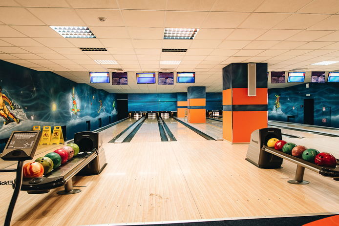 Парк-отель «Вишневая Гора»