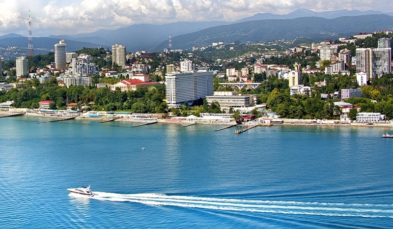 Гранд-отель Жемчужина