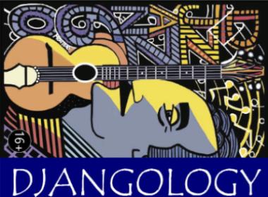 Djangology - Цыганский джаз