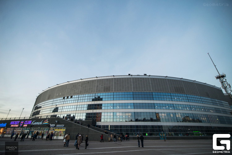 Ледовый Дворец