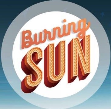 Burning Sun