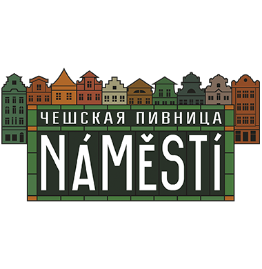 «Namesti» Чешская Пивница