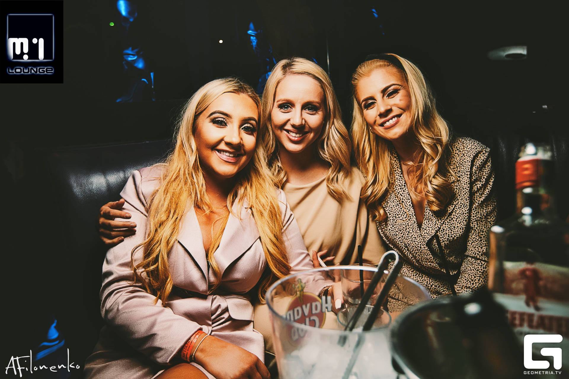M1 Lounge Bar & Club