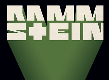 RAMMSTEIN в Питере