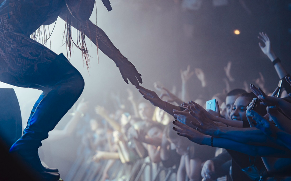 Телеклуб • Teleclub