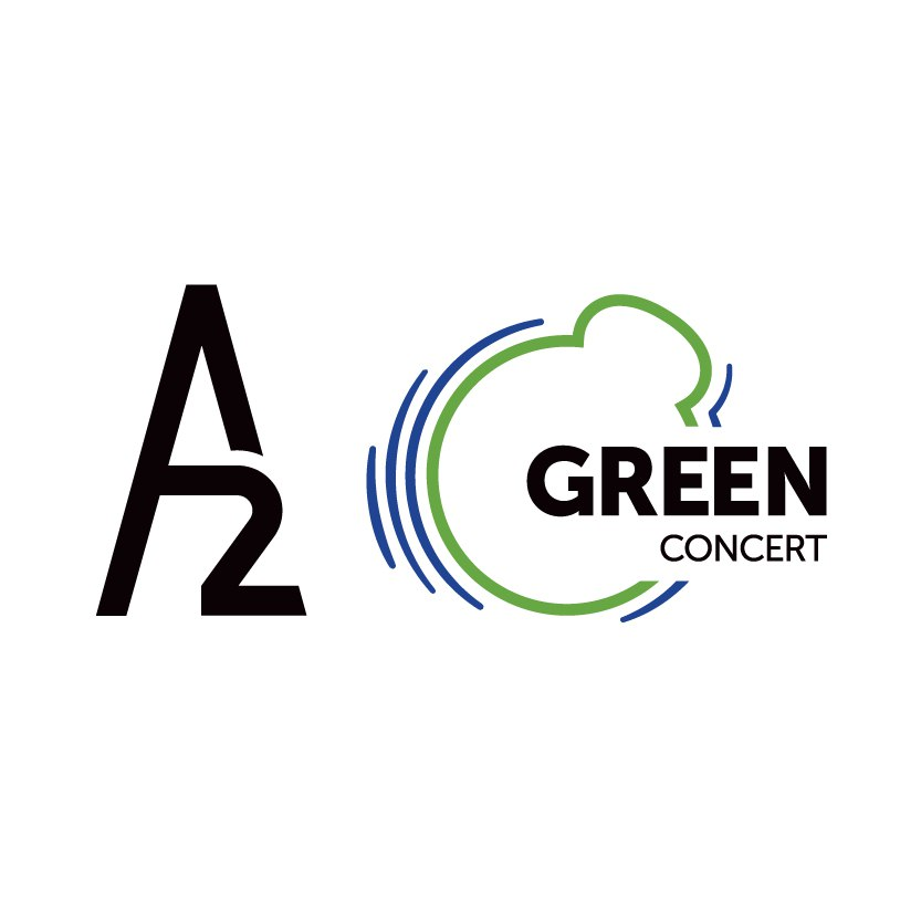 A2 Green Сoncert