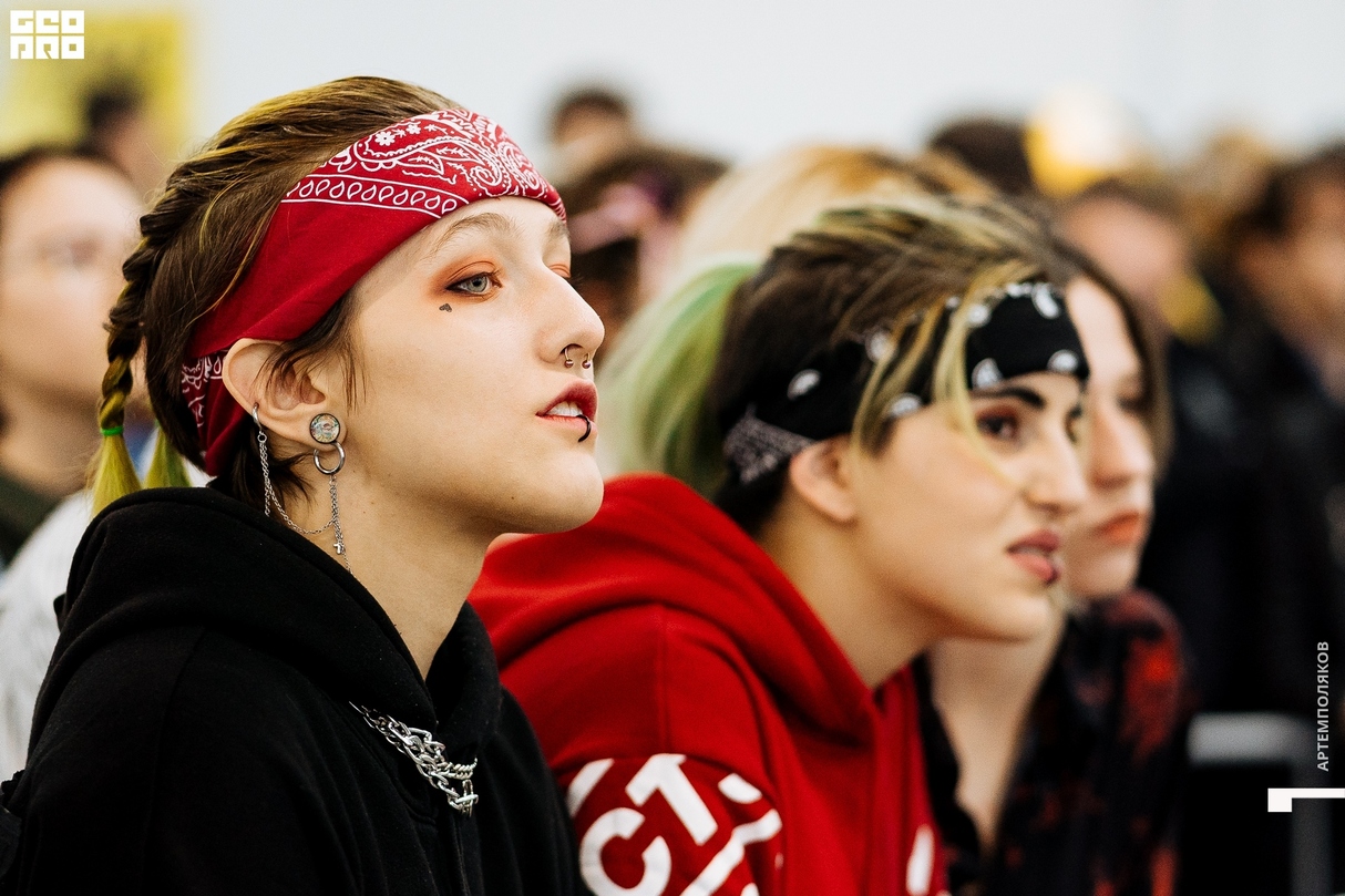 ASIA BOOM FEST 2019/ день 2/ 24