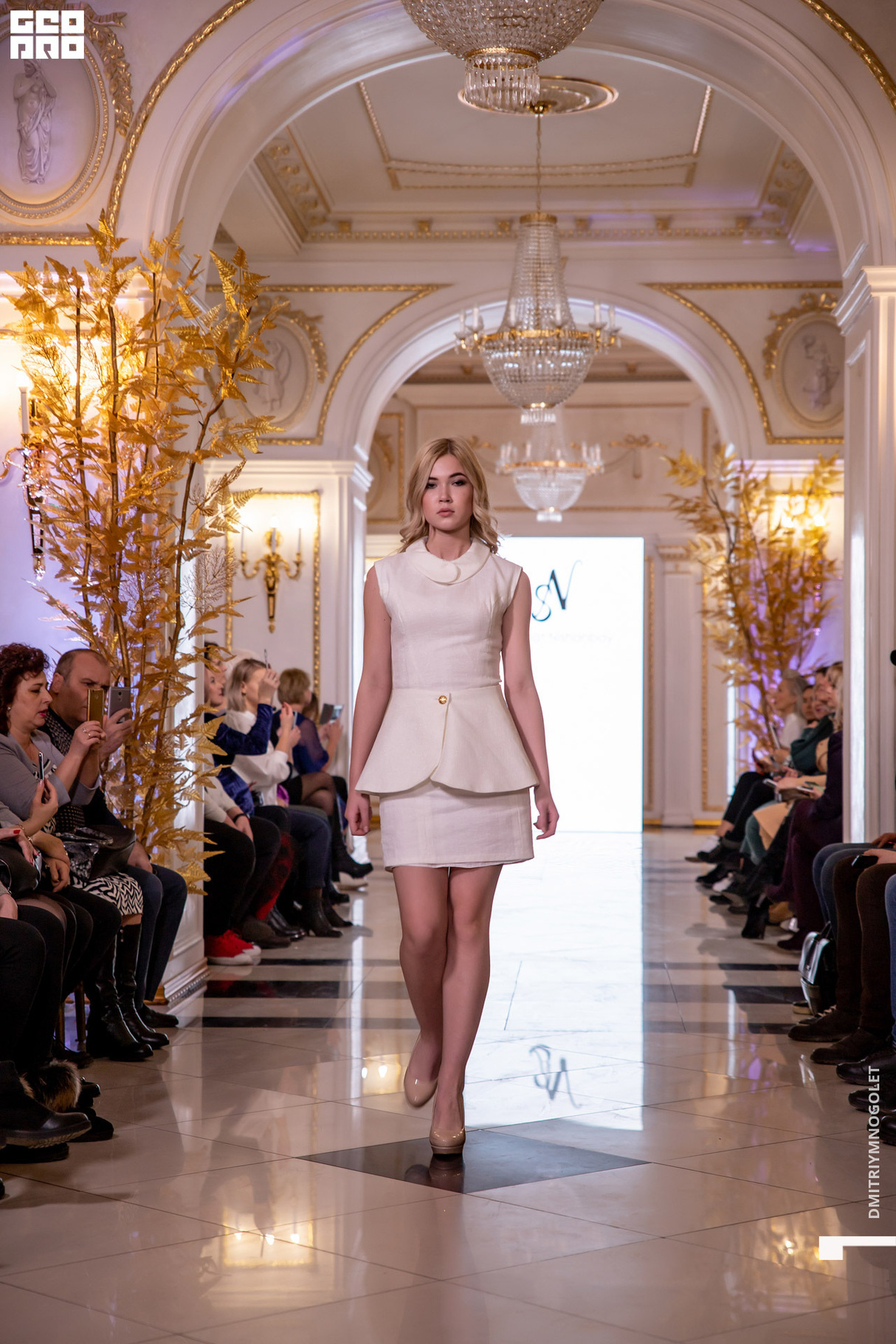 Neva Fashion Week St.Petersburg Day 2 21
