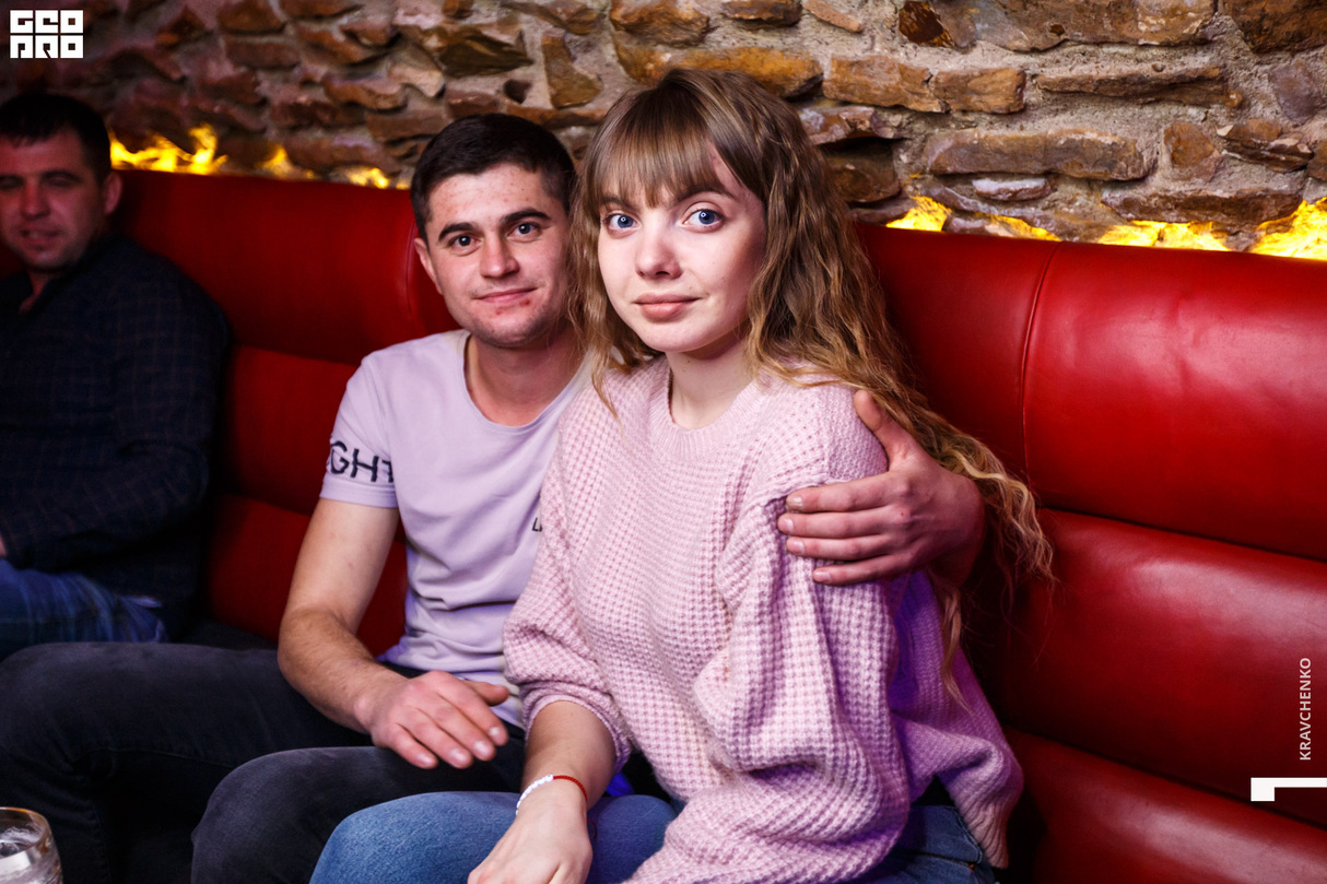 SATURDAY NIGHT FEVER at Zlaty Strom 21