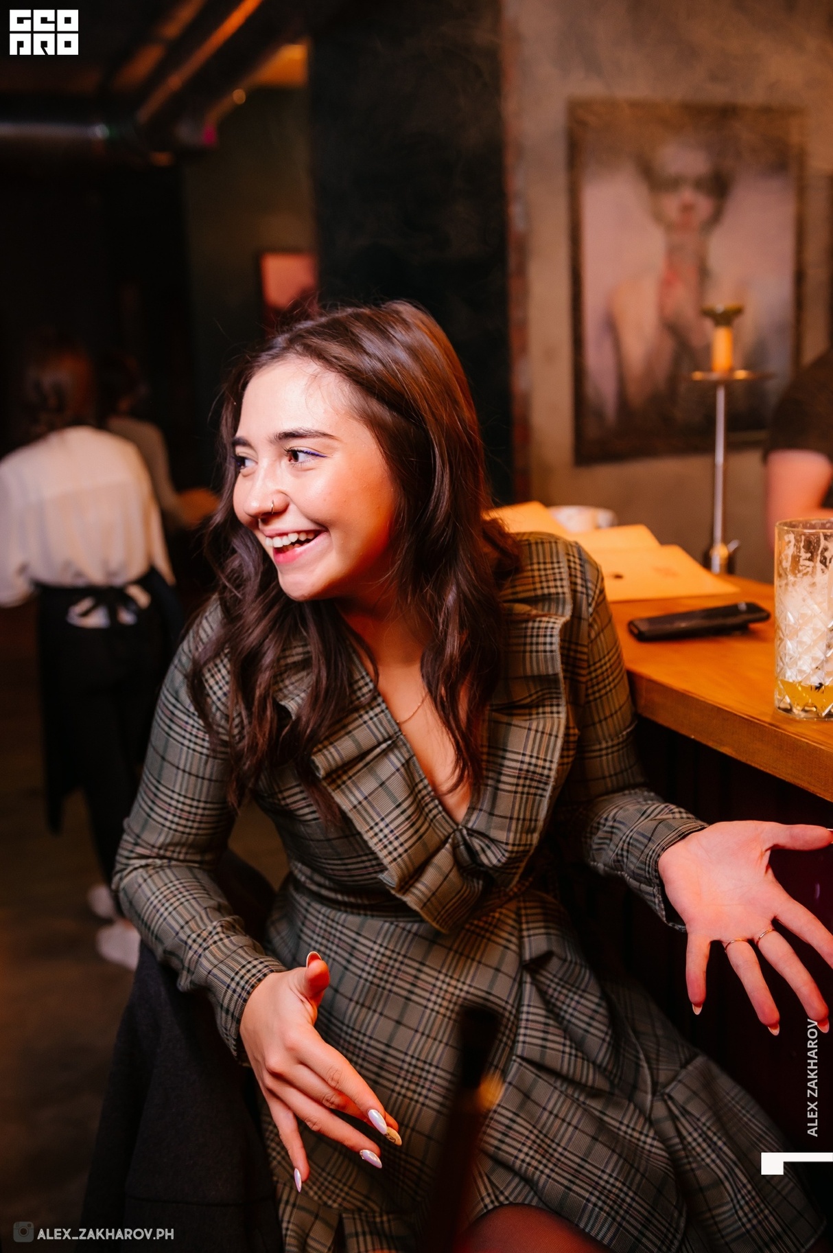 ДЕПО SOCIAL BAR 21