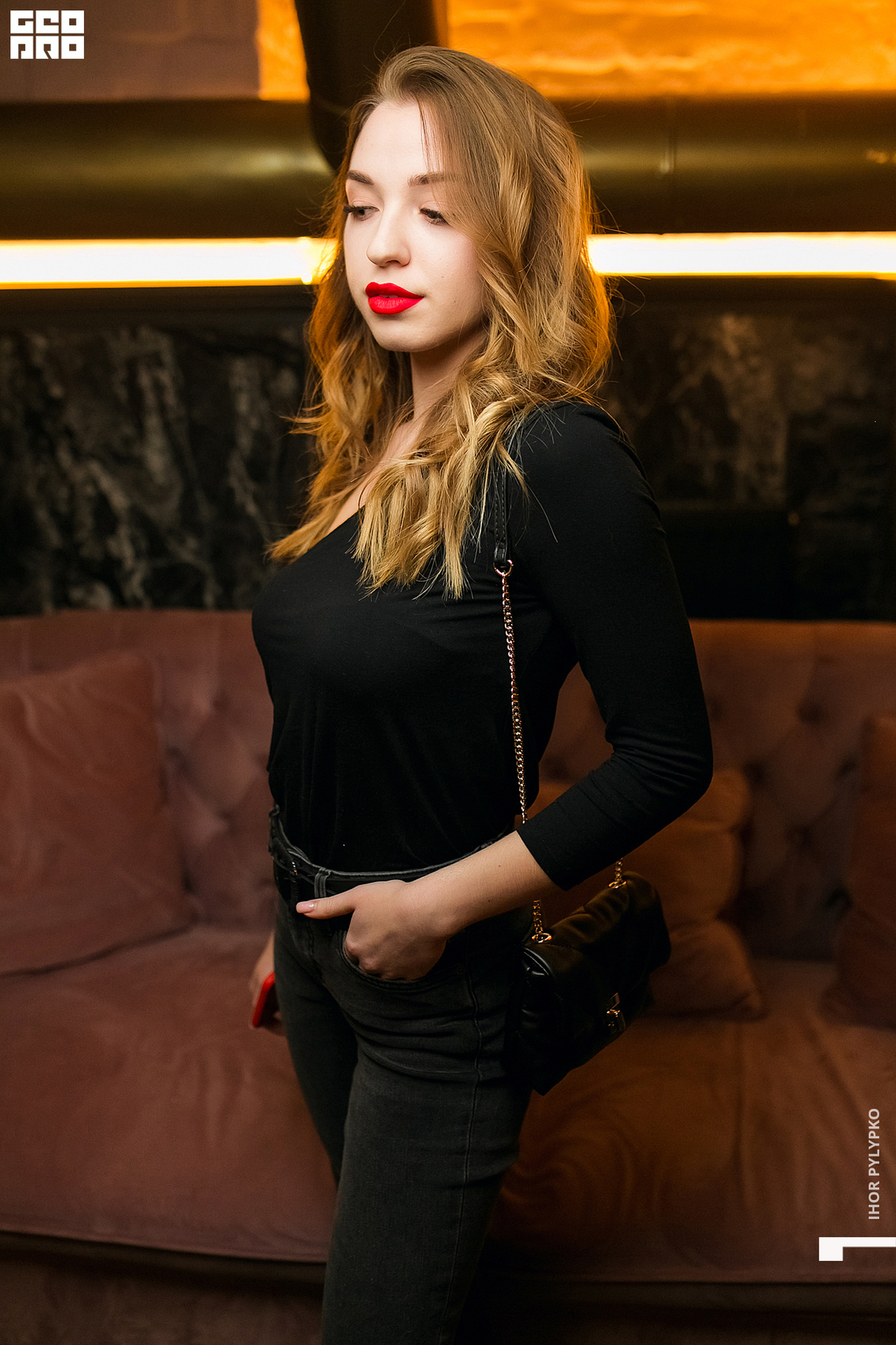 Tatyan's Night 10
