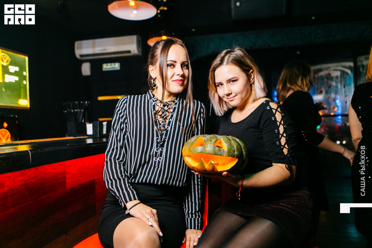 BLOODY MARY PARTY || Честный (юг) 21
