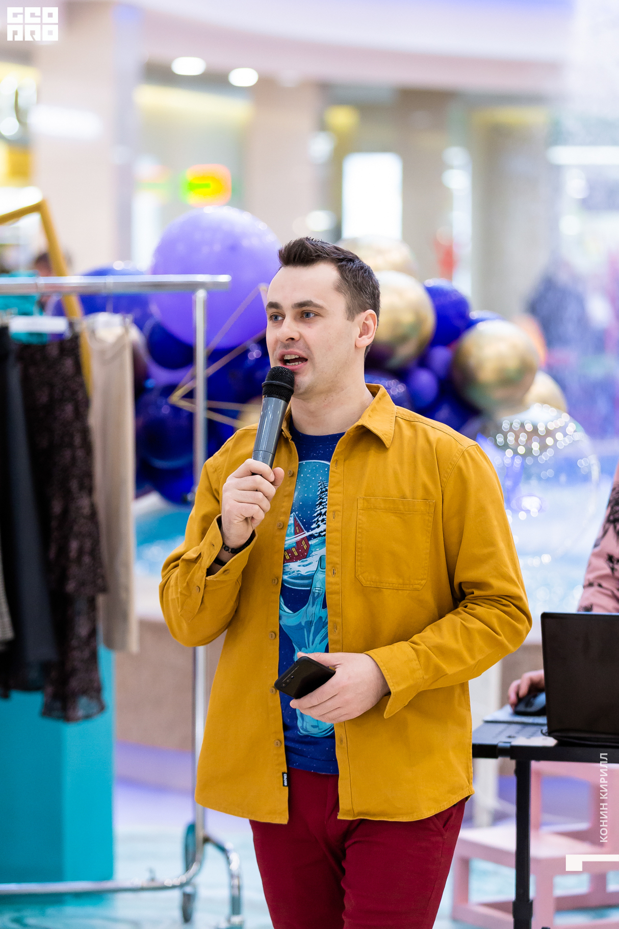 Новый стильный Fashion Festival 28