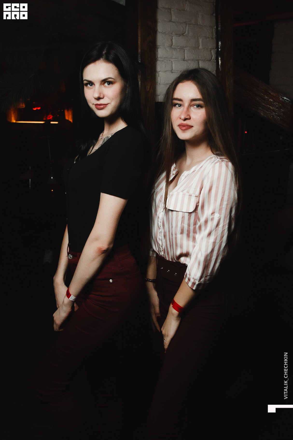 Всеобщий Корпоратив в ЭТИ РУССКИЕ 20