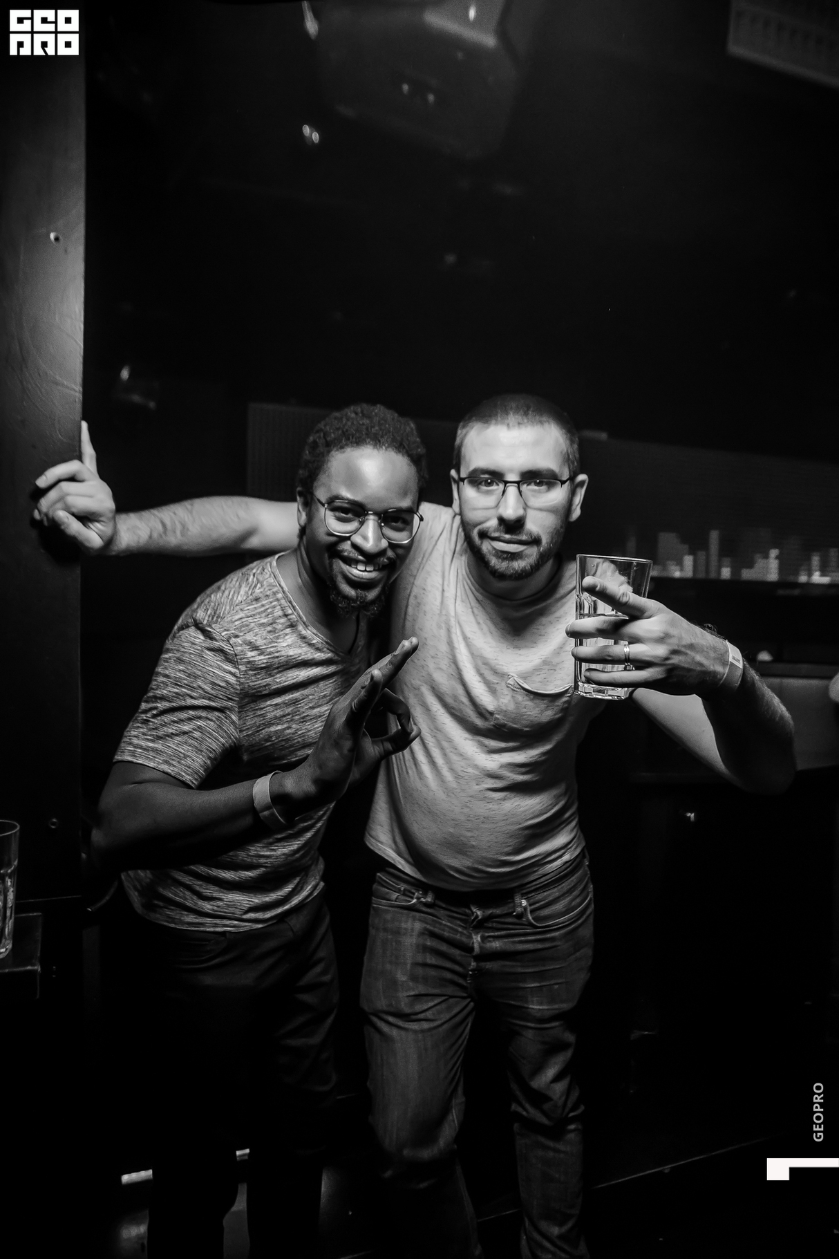 APOKALIPTO at OneClub 10