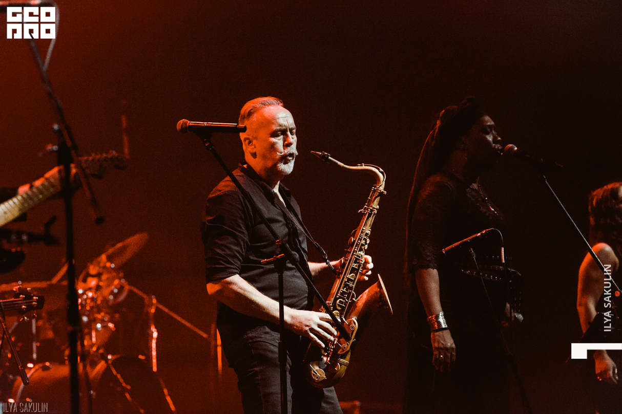 The Pink Floyd Show 29