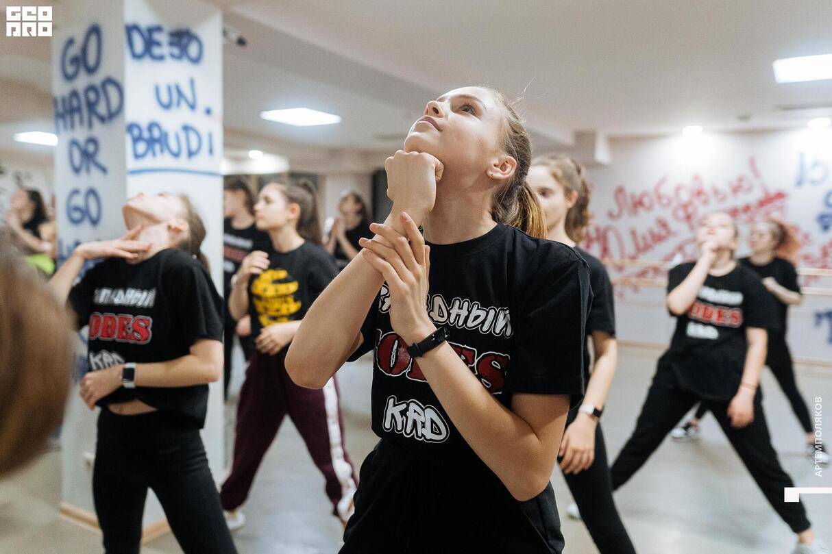 МАСТЕР-КЛАСС ОТ АРТИСТА ТЕАТРА TODES КРАСНОДАР ЗАПАДНЫЙ НИКИТА МУСАТОВ 13
