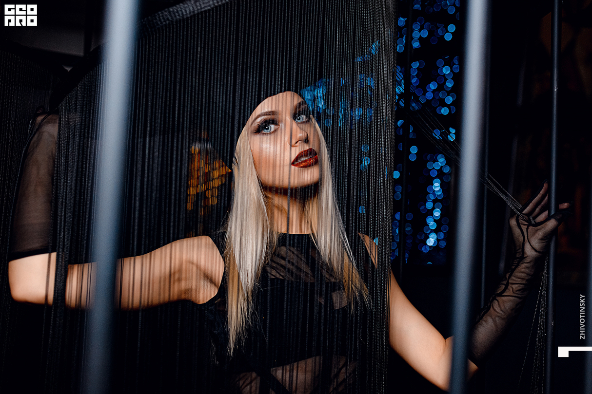 Black castle в Le Bourg 1905 11