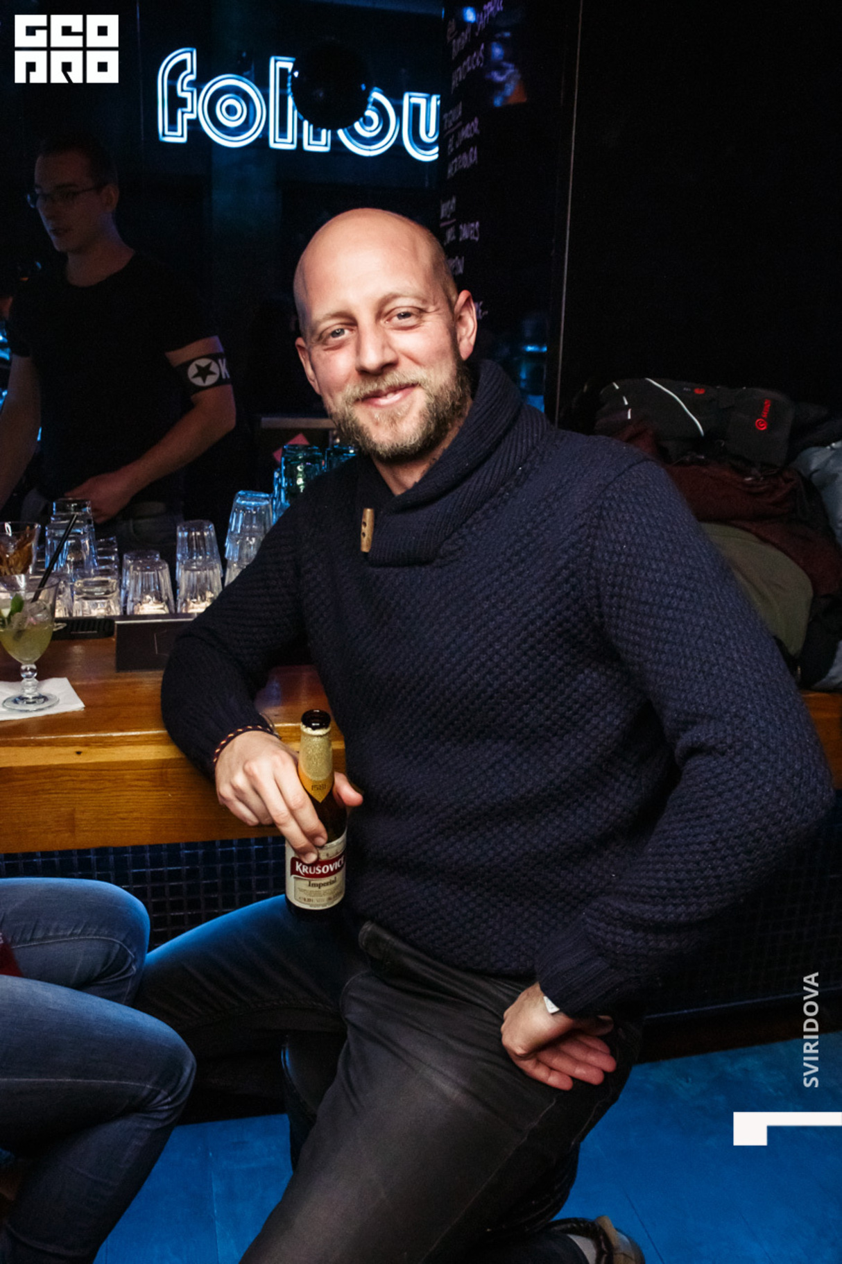 Saturday Night at KU Club & Bar 23