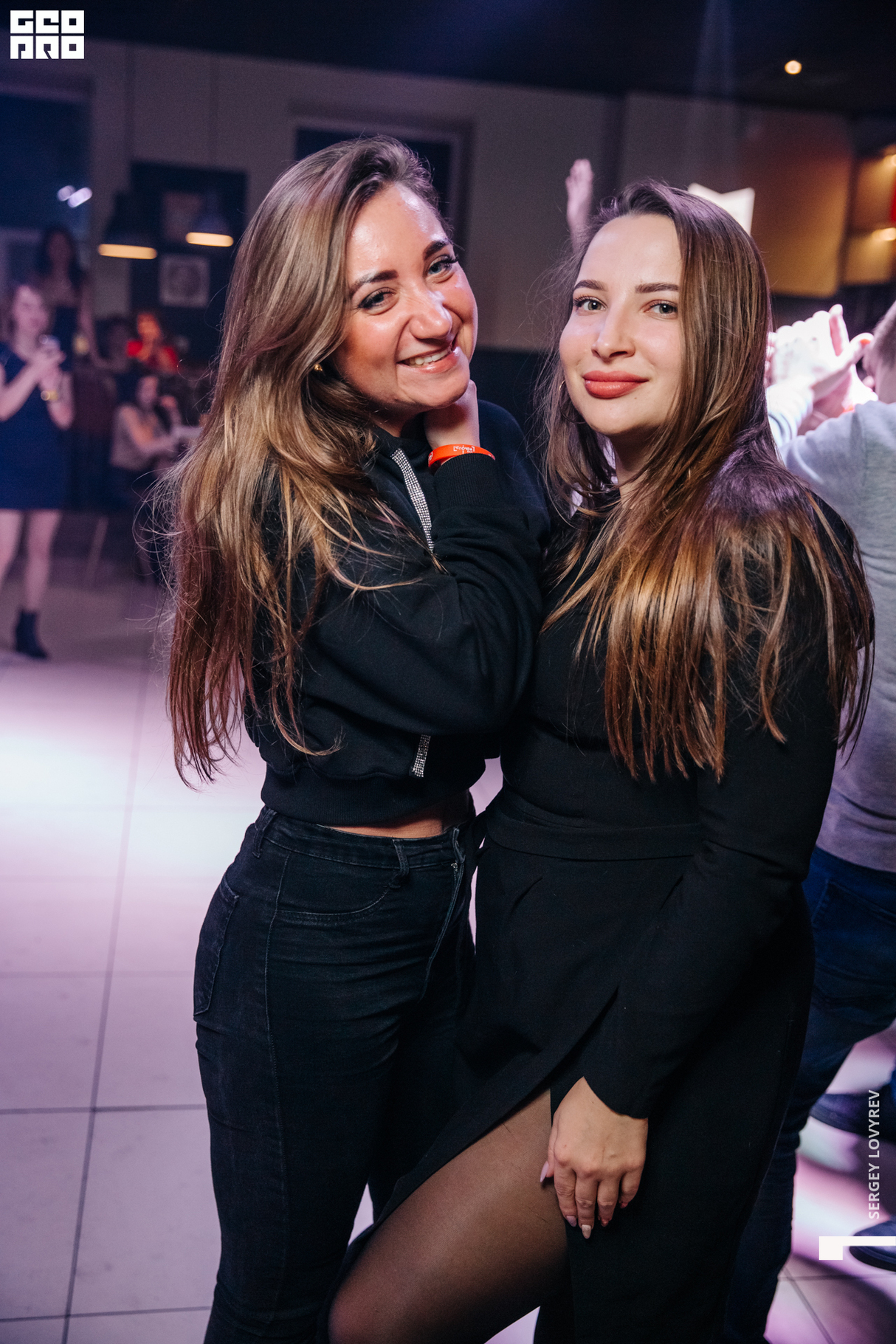Party DFM 19