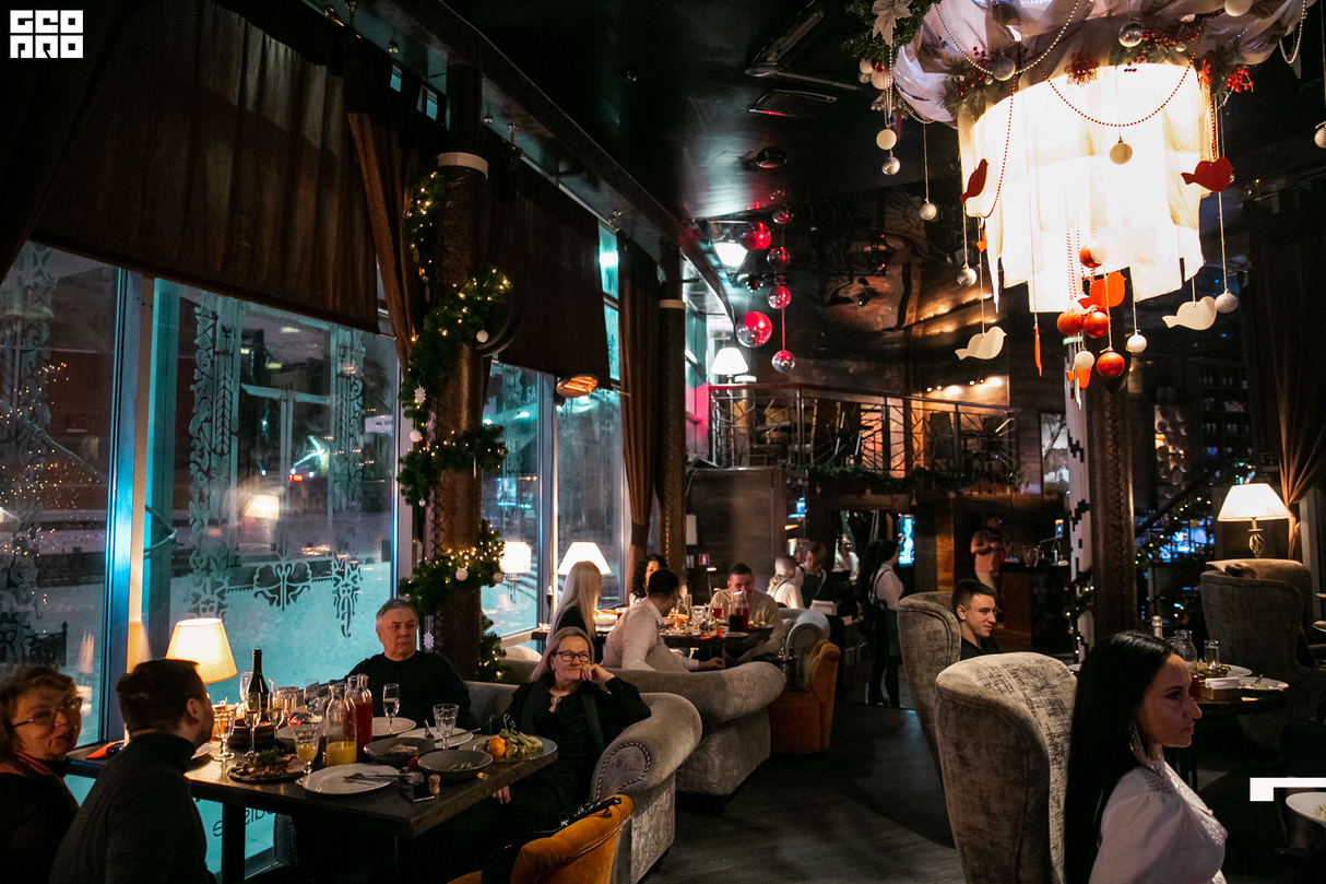 Новый Год 23