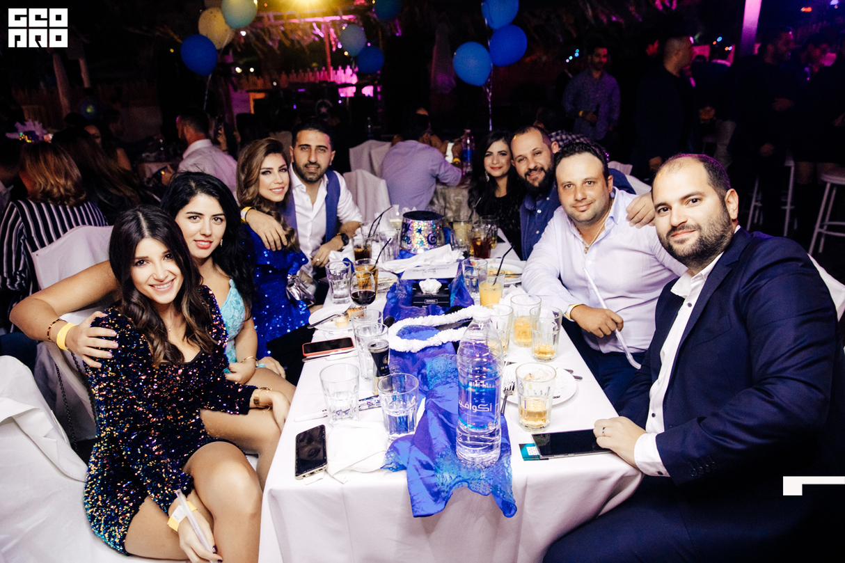 Andreaa's 16