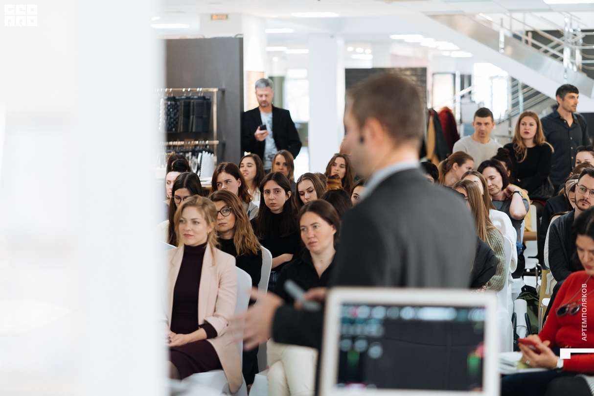 Презентация немецкого бренда DURAVIT в БОМОНД 20